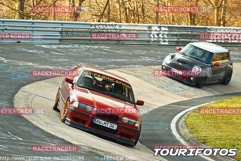 Bild #20860286 - Touristenfahrten Nürburgring Nordschleife (18.04.2023)