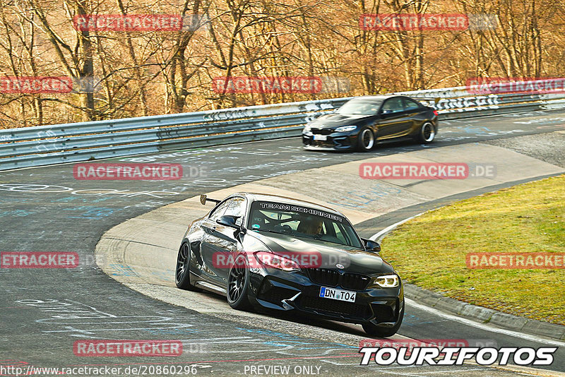 Bild #20860296 - Touristenfahrten Nürburgring Nordschleife (18.04.2023)