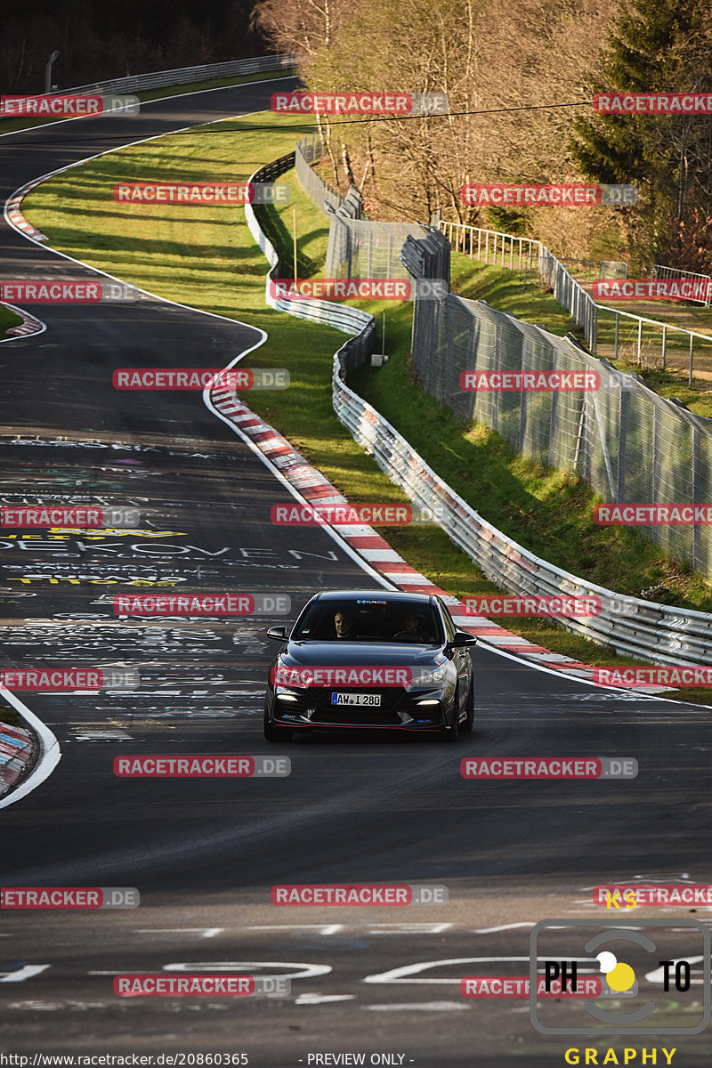 Bild #20860365 - Touristenfahrten Nürburgring Nordschleife (18.04.2023)