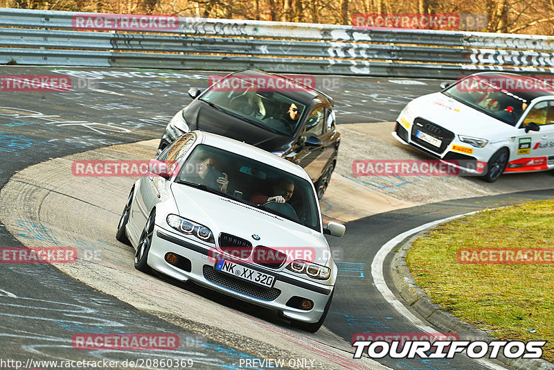 Bild #20860369 - Touristenfahrten Nürburgring Nordschleife (18.04.2023)