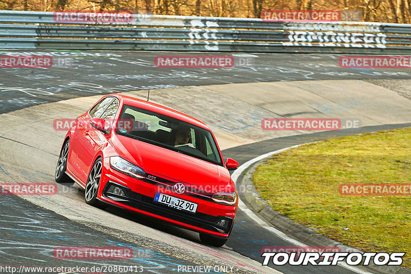 Bild #20860413 - Touristenfahrten Nürburgring Nordschleife (18.04.2023)