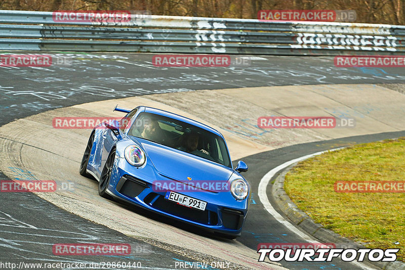 Bild #20860440 - Touristenfahrten Nürburgring Nordschleife (18.04.2023)