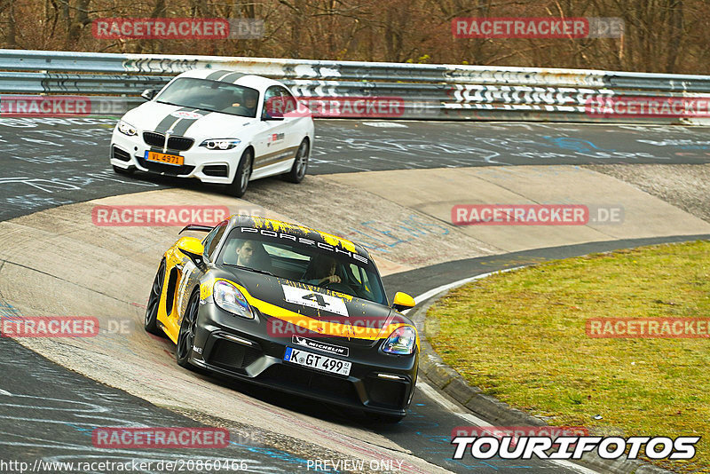 Bild #20860466 - Touristenfahrten Nürburgring Nordschleife (18.04.2023)