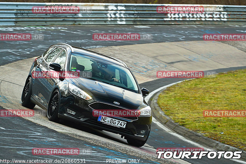 Bild #20860531 - Touristenfahrten Nürburgring Nordschleife (18.04.2023)