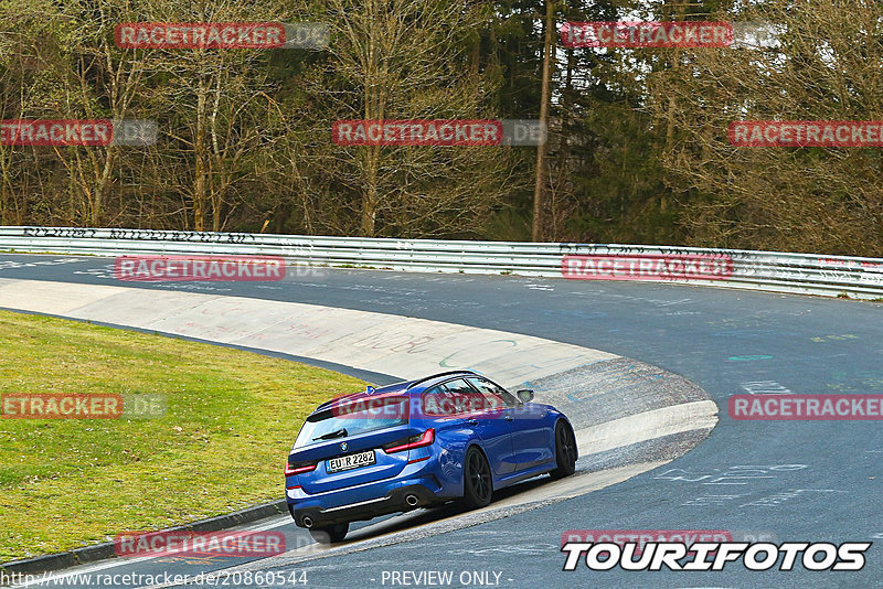 Bild #20860544 - Touristenfahrten Nürburgring Nordschleife (18.04.2023)