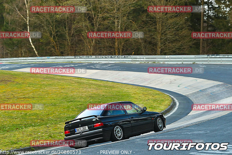 Bild #20860573 - Touristenfahrten Nürburgring Nordschleife (18.04.2023)