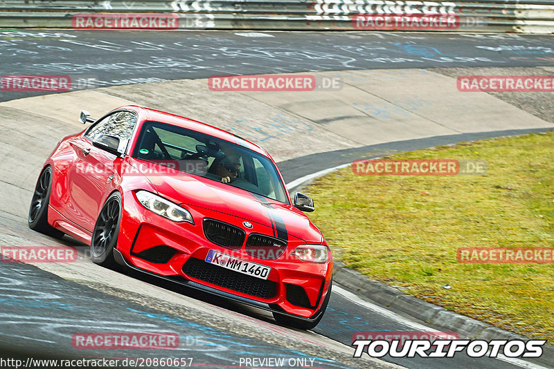 Bild #20860657 - Touristenfahrten Nürburgring Nordschleife (18.04.2023)