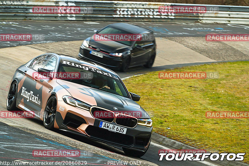 Bild #20860829 - Touristenfahrten Nürburgring Nordschleife (18.04.2023)