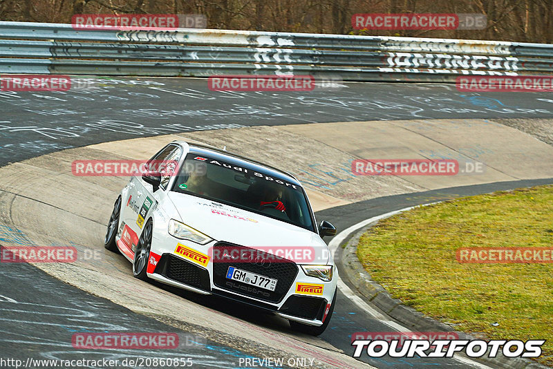 Bild #20860855 - Touristenfahrten Nürburgring Nordschleife (18.04.2023)