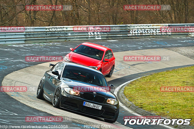 Bild #20860908 - Touristenfahrten Nürburgring Nordschleife (18.04.2023)