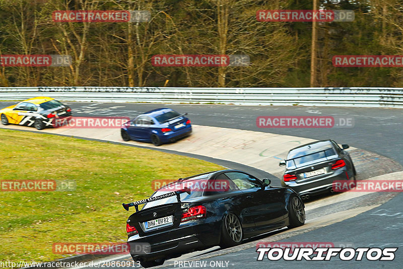 Bild #20860913 - Touristenfahrten Nürburgring Nordschleife (18.04.2023)