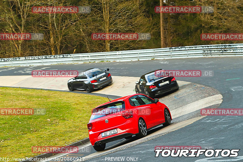 Bild #20860917 - Touristenfahrten Nürburgring Nordschleife (18.04.2023)