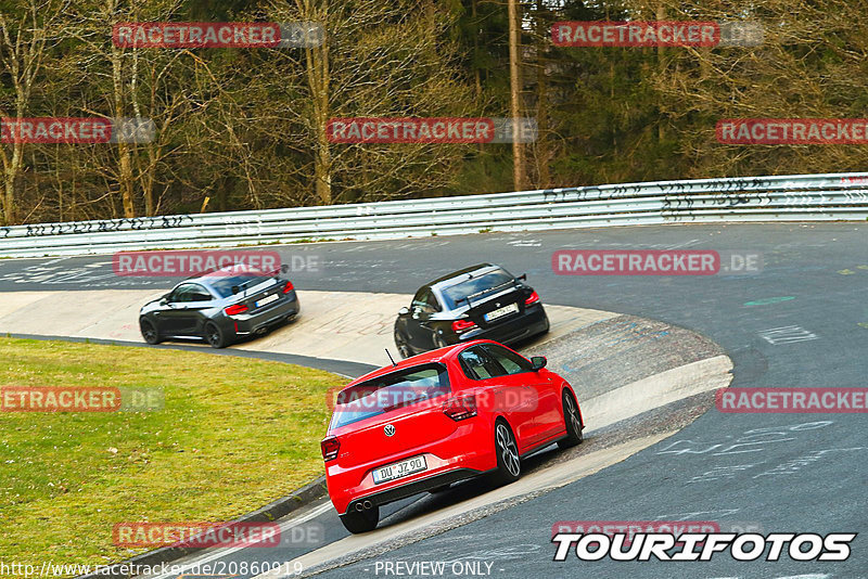 Bild #20860919 - Touristenfahrten Nürburgring Nordschleife (18.04.2023)