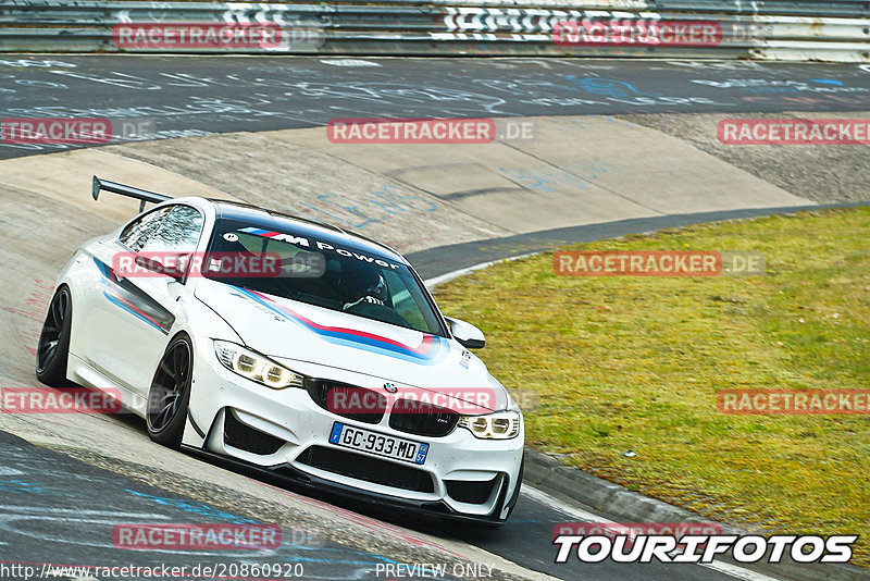 Bild #20860920 - Touristenfahrten Nürburgring Nordschleife (18.04.2023)