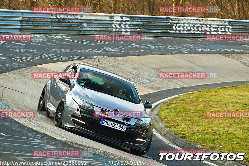 Bild #20860992 - Touristenfahrten Nürburgring Nordschleife (18.04.2023)