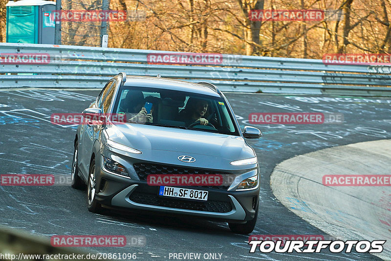 Bild #20861096 - Touristenfahrten Nürburgring Nordschleife (18.04.2023)