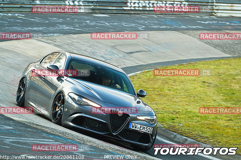 Bild #20861108 - Touristenfahrten Nürburgring Nordschleife (18.04.2023)