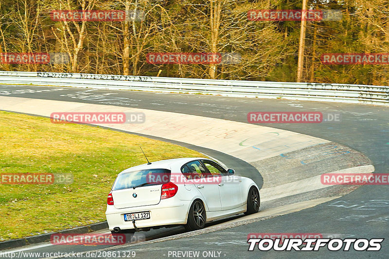 Bild #20861329 - Touristenfahrten Nürburgring Nordschleife (18.04.2023)