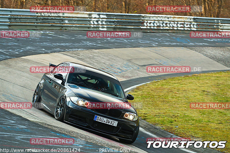 Bild #20861424 - Touristenfahrten Nürburgring Nordschleife (18.04.2023)