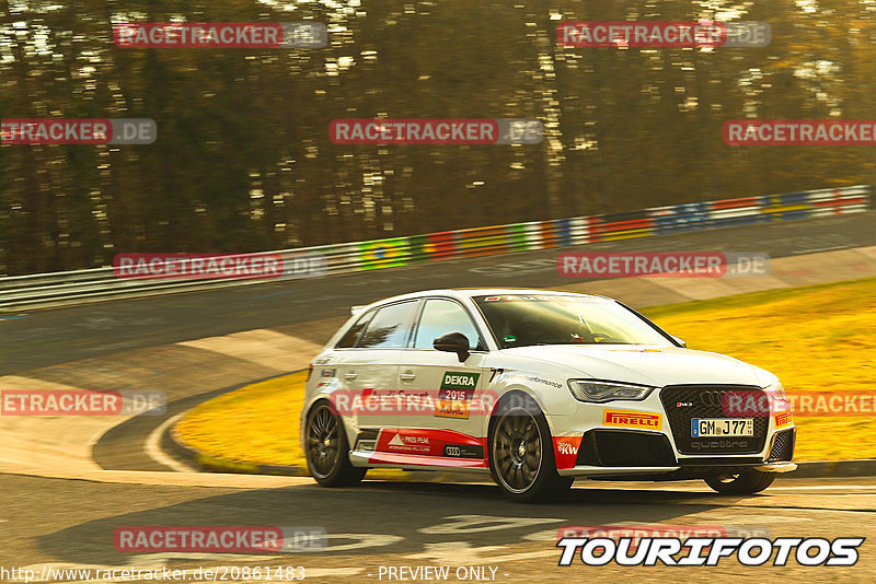 Bild #20861483 - Touristenfahrten Nürburgring Nordschleife (18.04.2023)