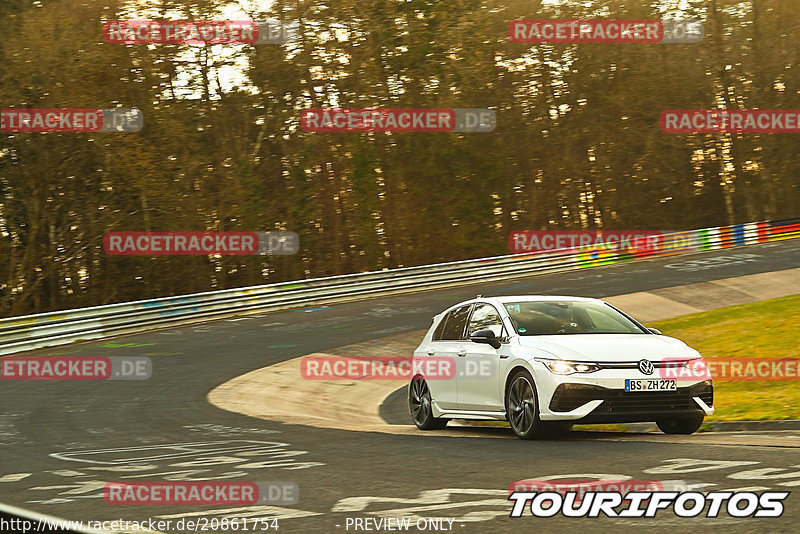 Bild #20861754 - Touristenfahrten Nürburgring Nordschleife (18.04.2023)