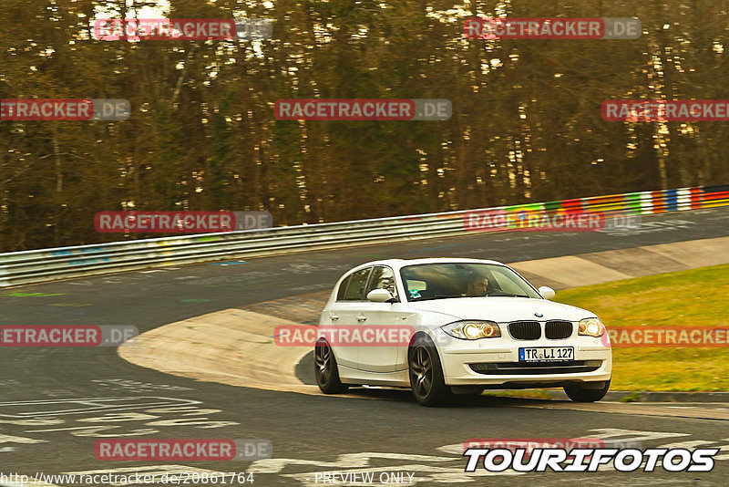 Bild #20861764 - Touristenfahrten Nürburgring Nordschleife (18.04.2023)