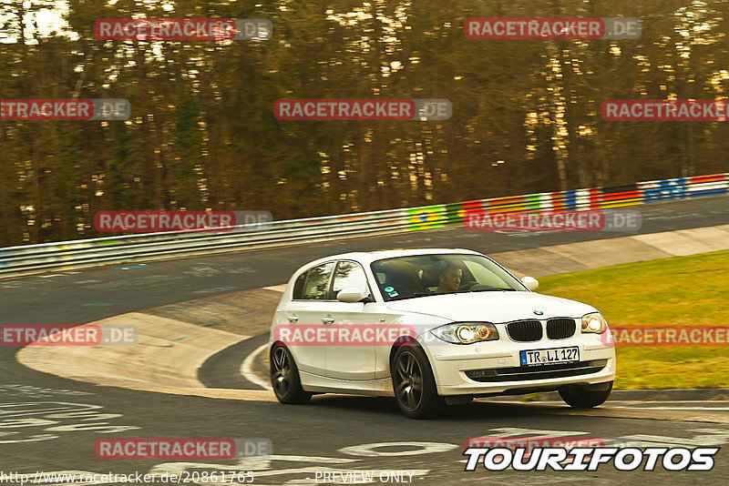 Bild #20861765 - Touristenfahrten Nürburgring Nordschleife (18.04.2023)