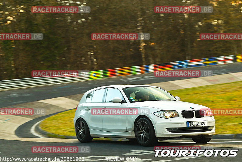 Bild #20861933 - Touristenfahrten Nürburgring Nordschleife (18.04.2023)