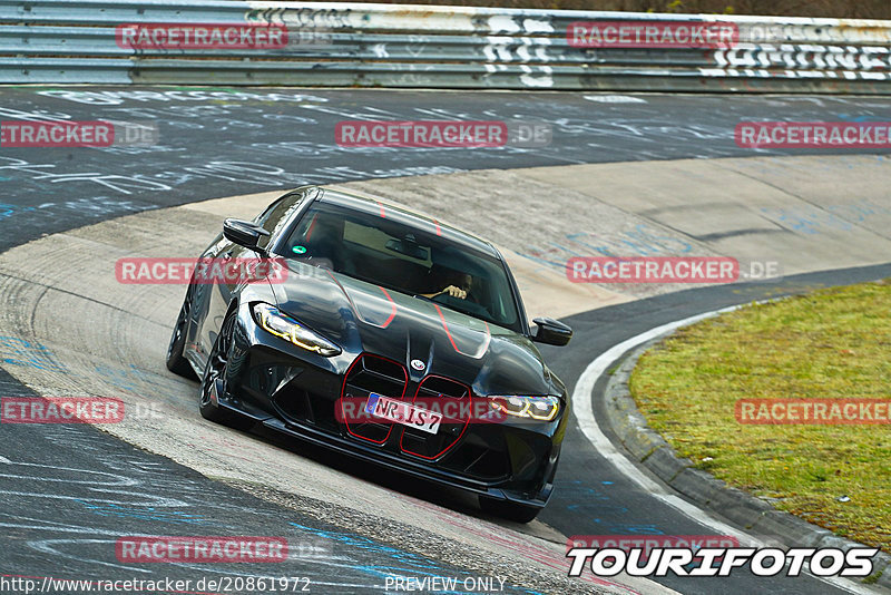 Bild #20861972 - Touristenfahrten Nürburgring Nordschleife (18.04.2023)