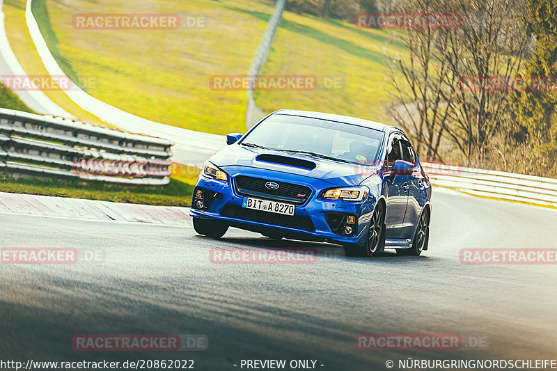 Bild #20862022 - Touristenfahrten Nürburgring Nordschleife (18.04.2023)