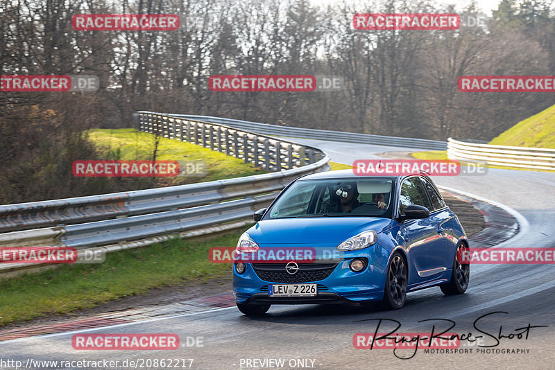 Bild #20862217 - Touristenfahrten Nürburgring Nordschleife (20.04.2023)