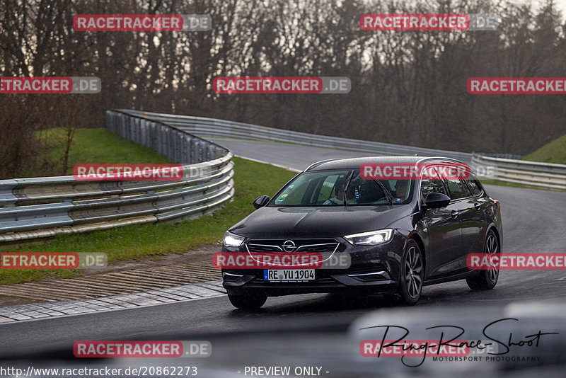 Bild #20862273 - Touristenfahrten Nürburgring Nordschleife (20.04.2023)