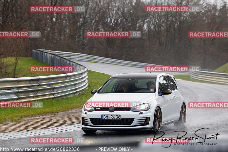 Bild #20862336 - Touristenfahrten Nürburgring Nordschleife (20.04.2023)