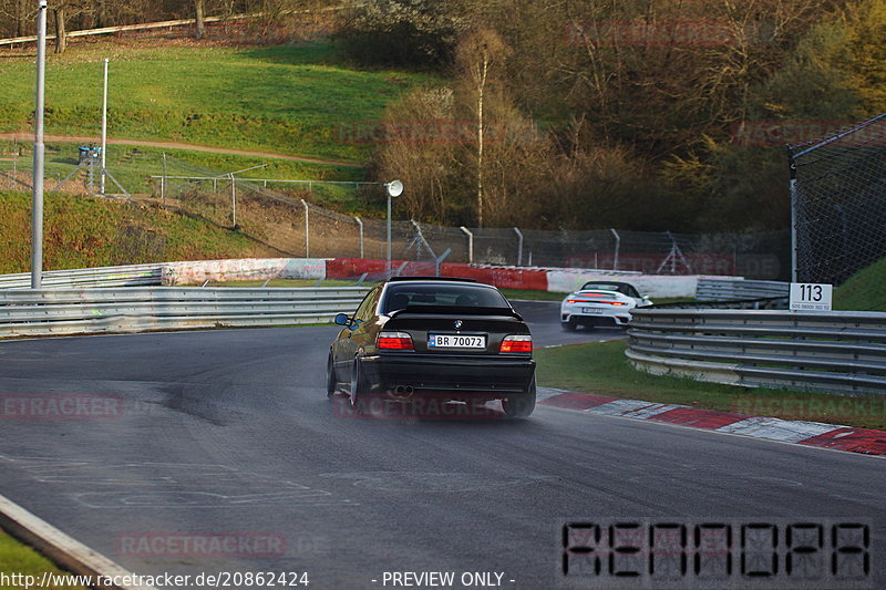 Bild #20862424 - Touristenfahrten Nürburgring Nordschleife (20.04.2023)