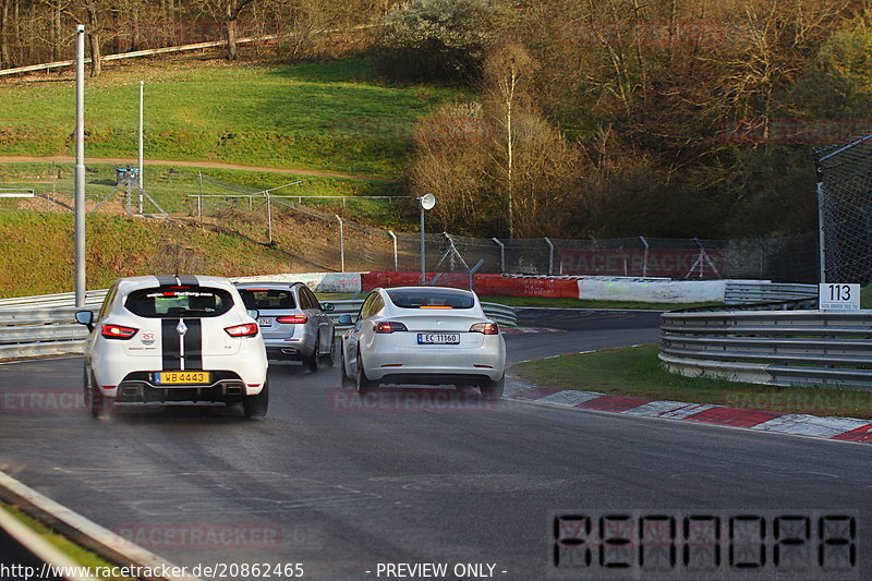 Bild #20862465 - Touristenfahrten Nürburgring Nordschleife (20.04.2023)