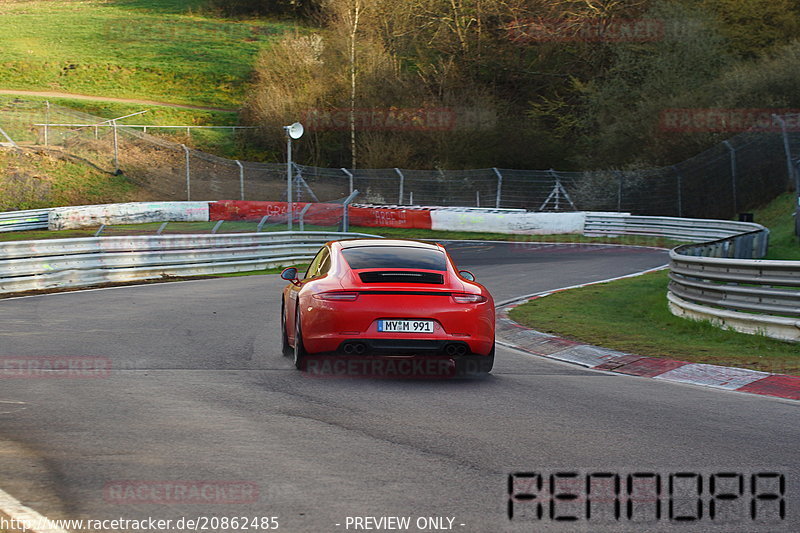 Bild #20862485 - Touristenfahrten Nürburgring Nordschleife (20.04.2023)