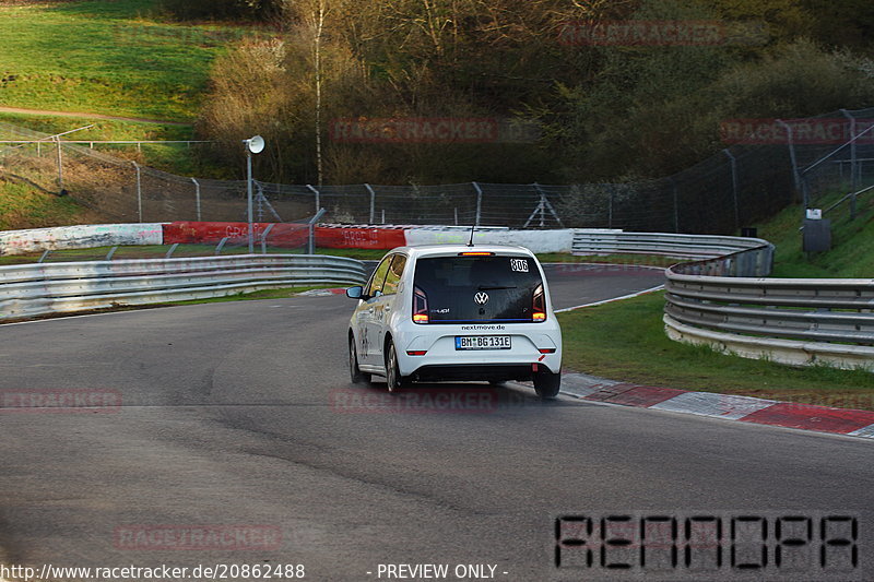 Bild #20862488 - Touristenfahrten Nürburgring Nordschleife (20.04.2023)