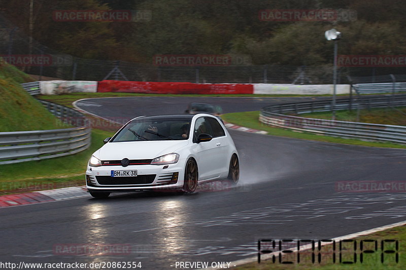 Bild #20862554 - Touristenfahrten Nürburgring Nordschleife (20.04.2023)