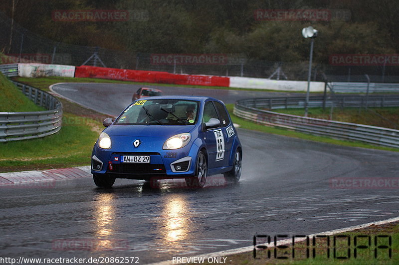 Bild #20862572 - Touristenfahrten Nürburgring Nordschleife (20.04.2023)