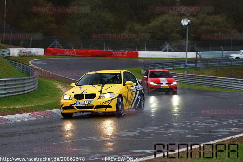 Bild #20862578 - Touristenfahrten Nürburgring Nordschleife (20.04.2023)