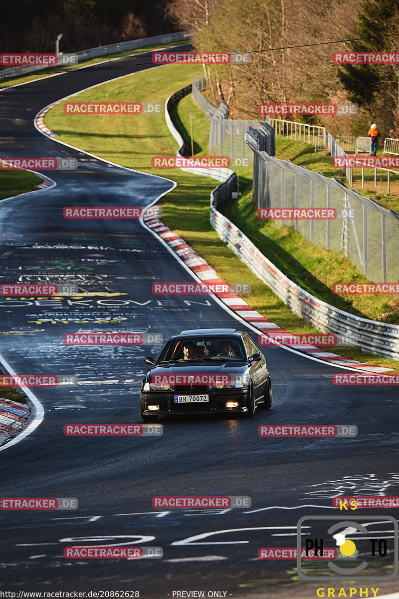 Bild #20862628 - Touristenfahrten Nürburgring Nordschleife (20.04.2023)