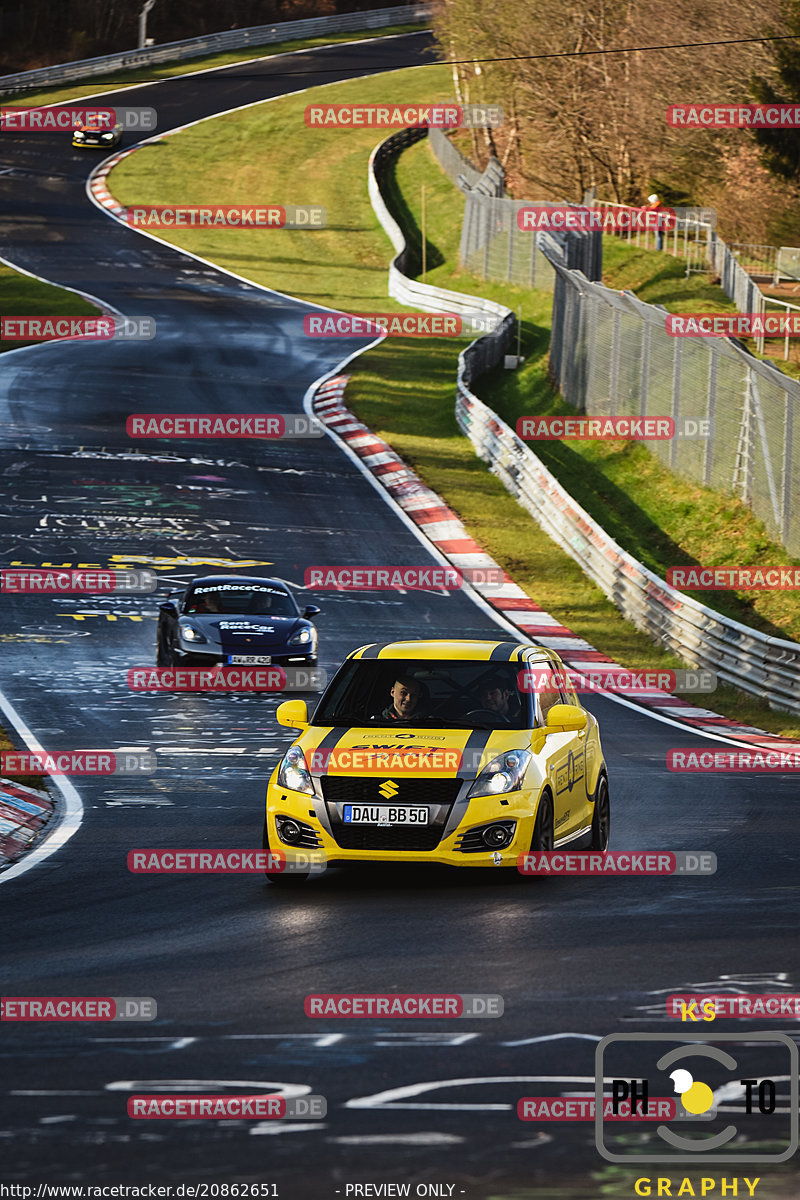 Bild #20862651 - Touristenfahrten Nürburgring Nordschleife (20.04.2023)