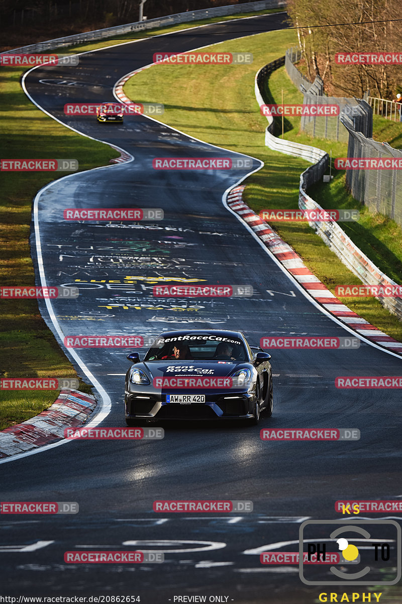 Bild #20862654 - Touristenfahrten Nürburgring Nordschleife (20.04.2023)