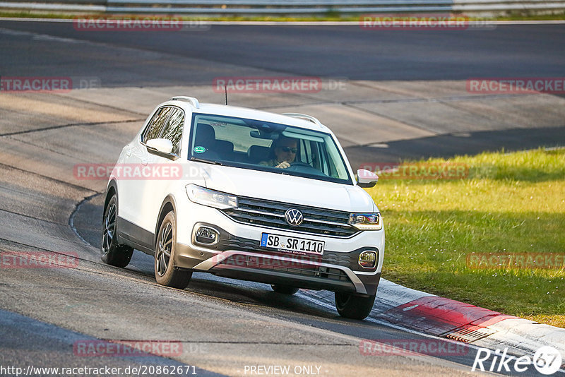 Bild #20862671 - Touristenfahrten Nürburgring Nordschleife (20.04.2023)