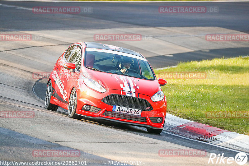 Bild #20862701 - Touristenfahrten Nürburgring Nordschleife (20.04.2023)