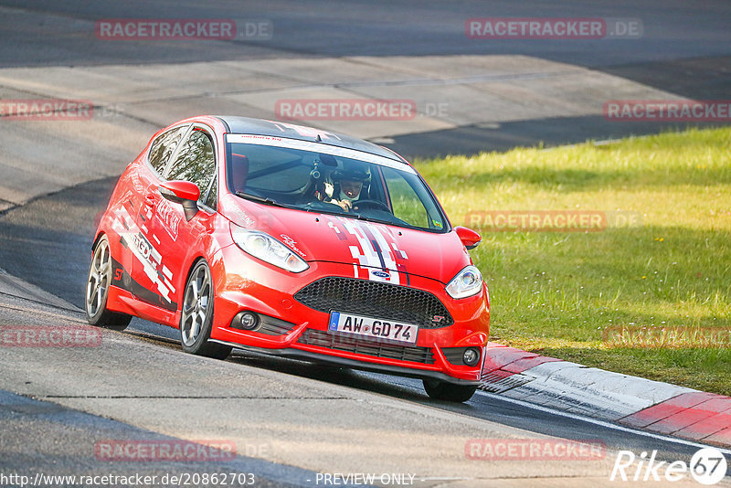 Bild #20862703 - Touristenfahrten Nürburgring Nordschleife (20.04.2023)