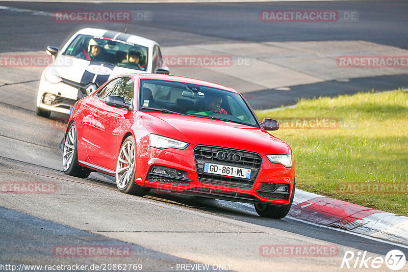 Bild #20862769 - Touristenfahrten Nürburgring Nordschleife (20.04.2023)