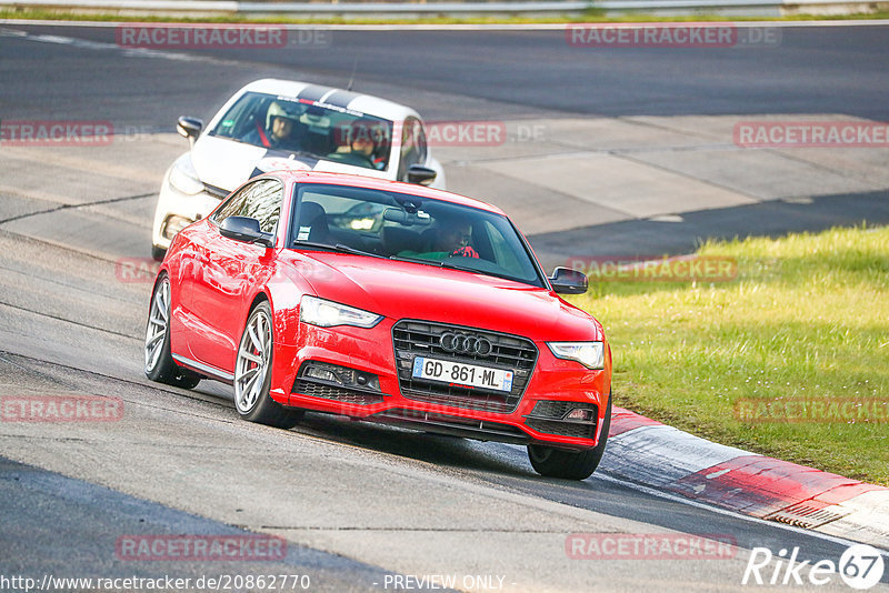 Bild #20862770 - Touristenfahrten Nürburgring Nordschleife (20.04.2023)