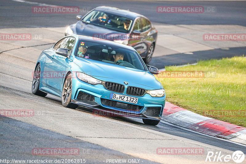 Bild #20862815 - Touristenfahrten Nürburgring Nordschleife (20.04.2023)