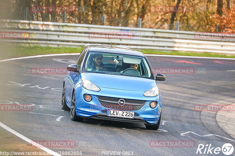 Bild #20862856 - Touristenfahrten Nürburgring Nordschleife (20.04.2023)